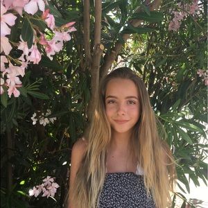 Meet your Posher, Nikki